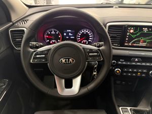 Kia Sportage 1.6 MHEV DRIVE PLUS 136 CV 4X2 - Foto 11