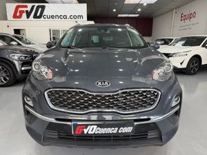 Kia Sportage 1.6 MHEV DRIVE PLUS 136 CV 4X2 - Foto 3
