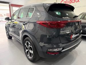 Kia Sportage 1.6 MHEV DRIVE PLUS 136 CV 4X2 - Foto 7