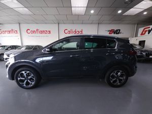Kia Sportage 1.6 MHEV DRIVE PLUS 136 CV 4X2 - Foto 3