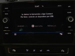 Volkswagen Golf 1.0 ADVANCE 115 CV - Foto 21