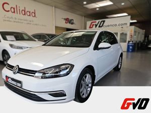 Volkswagen Golf 1.0 ADVANCE 115 CV - Foto 2