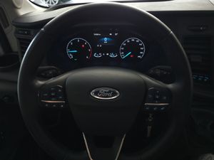 Ford Transit 2.0 ECUBLUE 130 CV L3 H3 VAN TREND - Foto 16