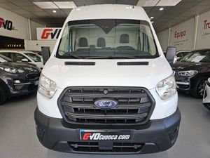 Ford Transit 2.0 ECUBLUE 130 CV L3 H3 VAN TREND - Foto 4
