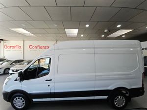 Ford Transit 2.0 ECUBLUE 130 CV L3 H3 VAN TREND - Foto 3