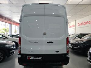 Ford Transit 2.0 ECUBLUE 130 CV L3 H3 VAN TREND - Foto 9