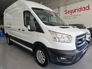 Ford Transit 2.0 ECUBLUE 130 CV L3 H3 VAN TREND - Foto 5