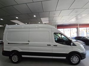 Ford Transit 2.0 ECUBLUE 130 CV L3 H3 VAN TREND - Foto 3