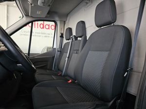 Ford Transit 2.0 ECUBLUE 130 CV L3 H3 VAN TREND - Foto 12
