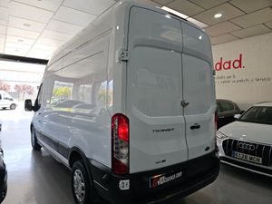 Ford Transit 2.0 ECUBLUE 130 CV L3 H3 VAN TREND - Foto 8