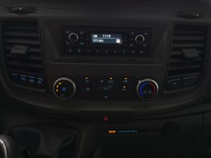 Ford Transit 2.0 ECUBLUE 130 CV L3 H3 VAN TREND - Foto 17