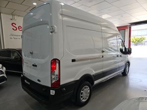 Ford Transit 2.0 ECUBLUE 130 CV L3 H3 VAN TREND - Foto 7