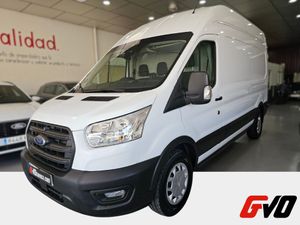 Ford Transit 2.0 ECUBLUE 130 CV L3 H3 VAN TREND - Foto 2
