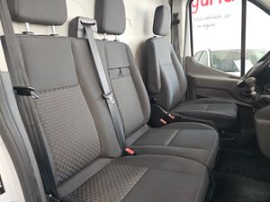 Ford Transit 2.0 ECUBLUE 130 CV L3 H3 VAN TREND - Foto 13