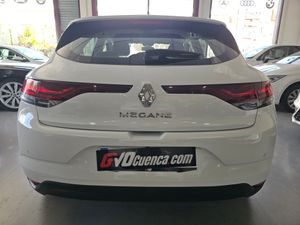 Renault Megane 1.5 BLUE DCI 115CV BUSINESS - Foto 7
