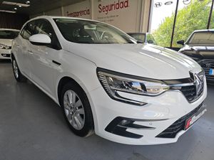Renault Megane 1.5 BLUE DCI 115CV BUSINESS - Foto 4