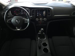 Renault Megane 1.5 BLUE DCI 115CV BUSINESS - Foto 24