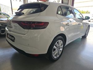 Renault Megane 1.5 BLUE DCI 115CV BUSINESS - Foto 5