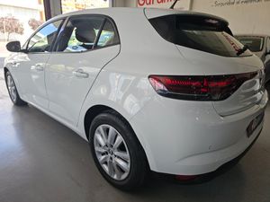 Renault Megane 1.5 BLUE DCI 115CV BUSINESS - Foto 6