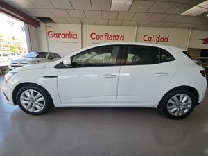 Renault Megane 1.5 BLUE DCI 115CV BUSINESS - Foto 3