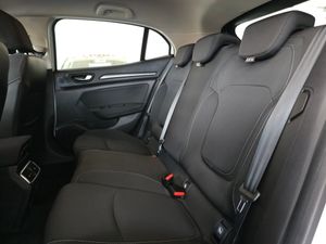 Renault Megane 1.5 BLUE DCI 115CV BUSINESS - Foto 10