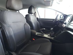 Renault Megane 1.5 BLUE DCI 115CV BUSINESS - Foto 11