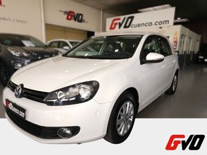Volkswagen Golf 1.6 TDI 105 CV - Foto 2