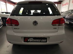 Volkswagen Golf 1.6 TDI 105 CV - Foto 7