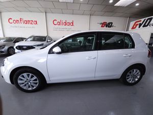 Volkswagen Golf 1.6 TDI 105 CV - Foto 3