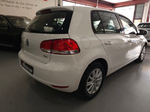 Volkswagen Golf 1.6 TDI 105 CV - Foto 5