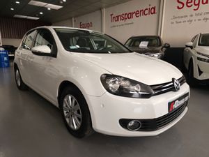 Volkswagen Golf 1.6 TDI 105 CV - Foto 4