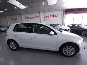 Volkswagen Golf 1.6 TDI 105 CV - Foto 3