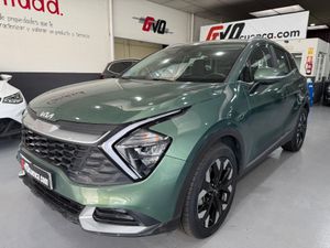 Kia Sportage 1.6 T-GDI PHEV 265 CV DRIVE 4X4 - Foto 2