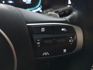 Kia Sportage 1.6 T-GDI PHEV 265 CV DRIVE 4X4 - Foto 22