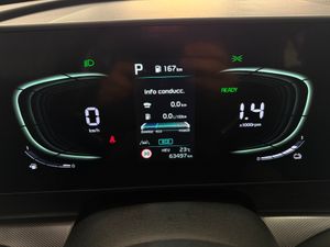 Kia Sportage 1.6 T-GDI PHEV 265 CV DRIVE 4X4 - Foto 20