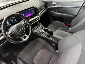 Kia Sportage 1.6 T-GDI PHEV 265 CV DRIVE 4X4 - Foto 9