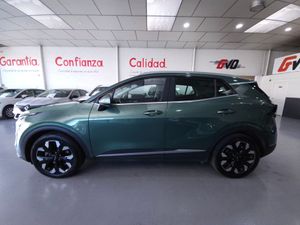 Kia Sportage 1.6 T-GDI PHEV 265 CV DRIVE 4X4 - Foto 3