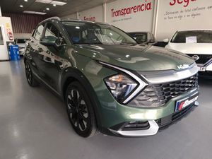 Kia Sportage 1.6 T-GDI PHEV 265 CV DRIVE 4X4 - Foto 5