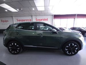 Kia Sportage 1.6 T-GDI PHEV 265 CV DRIVE 4X4 - Foto 3