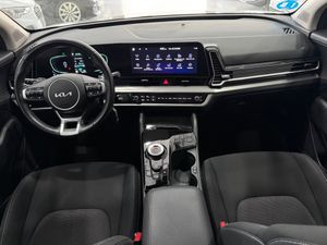 Kia Sportage 1.6 T-GDI PHEV 265 CV DRIVE 4X4 - Foto 10