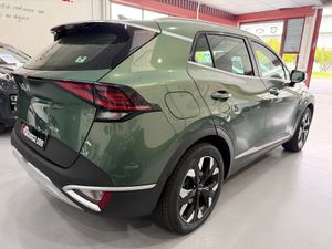 Kia Sportage 1.6 T-GDI PHEV 265 CV DRIVE 4X4 - Foto 6