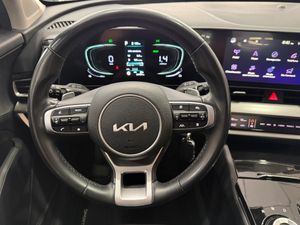 Kia Sportage 1.6 T-GDI PHEV 265 CV DRIVE 4X4 - Foto 11