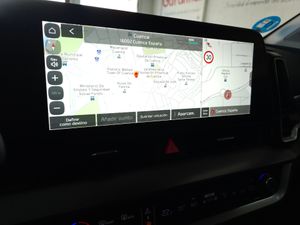 Kia Sportage 1.6 T-GDI PHEV 265 CV DRIVE 4X4 - Foto 25
