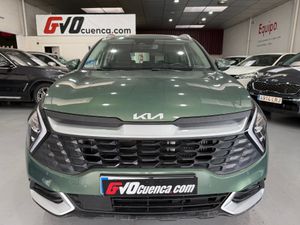 Kia Sportage 1.6 T-GDI PHEV 265 CV DRIVE 4X4 - Foto 3