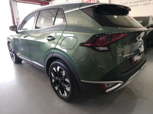 Kia Sportage 1.6 T-GDI PHEV 265 CV DRIVE 4X4 - Foto 7