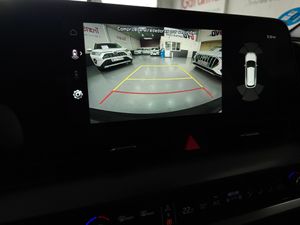 Kia Sportage 1.6 T-GDI PHEV 265 CV DRIVE 4X4 - Foto 27
