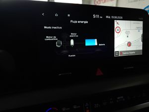 Kia Sportage 1.6 T-GDI PHEV 265 CV DRIVE 4X4 - Foto 28
