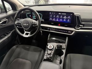 Kia Sportage 1.6 T-GDI PHEV 265 CV DRIVE 4X4 - Foto 12