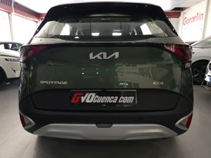 Kia Sportage 1.6 T-GDI PHEV 265 CV DRIVE 4X4 - Foto 8
