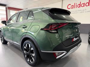 Kia Sportage 1.6 T-GDI PHEV 265 CV DRIVE 4X4 - Foto 7